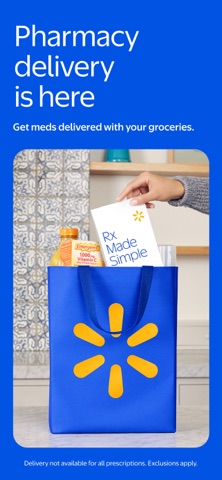 Скриншот Walmart: Shopping & Savings 9